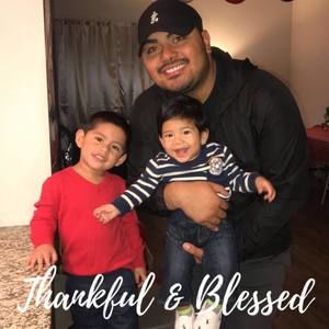 Meet your Posher, Gerardo